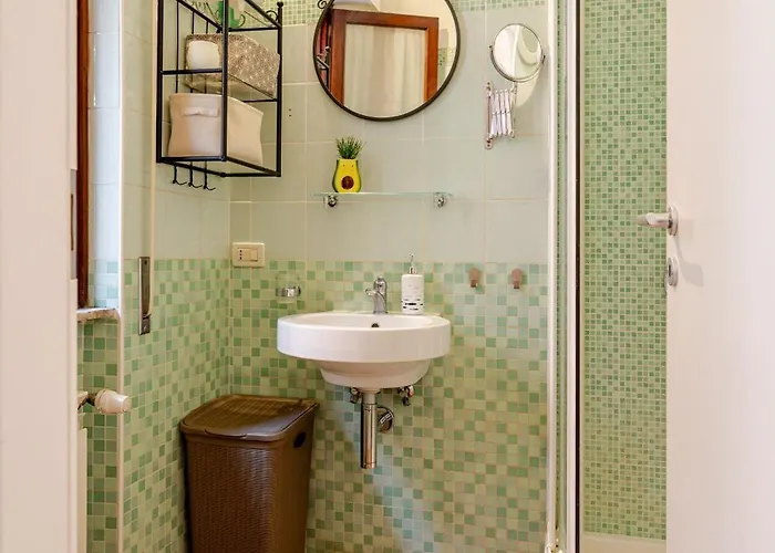 Modern In Portuense Rom