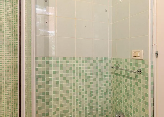 Modern In Portuense Apartment *