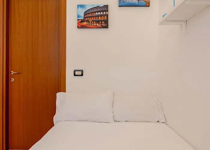 Modern In Portuense *